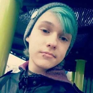 Meet your Posher, Airic